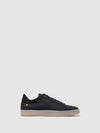 Lace-up Trainers RICK703SOF NAVY
